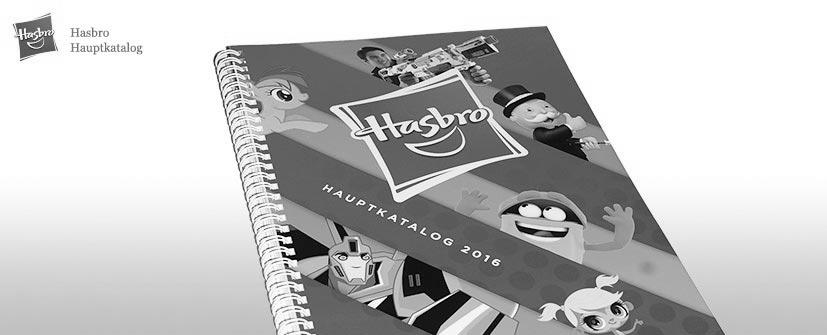 TOP ecko arbeitsproben hasbro 1